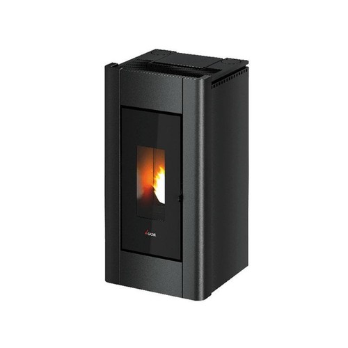 Stufa pellet cadel - stufa, prince