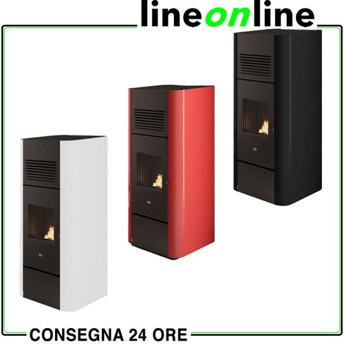Stufe pellet eva - stufe, calor
