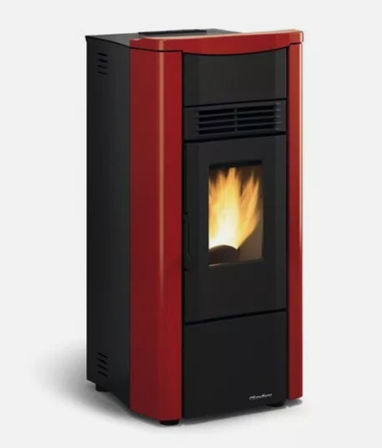 Nordica extraflame stufa - nordica,