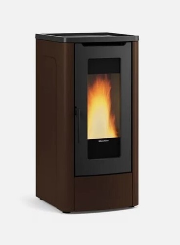 Nordica extraflame stufa - nordica,