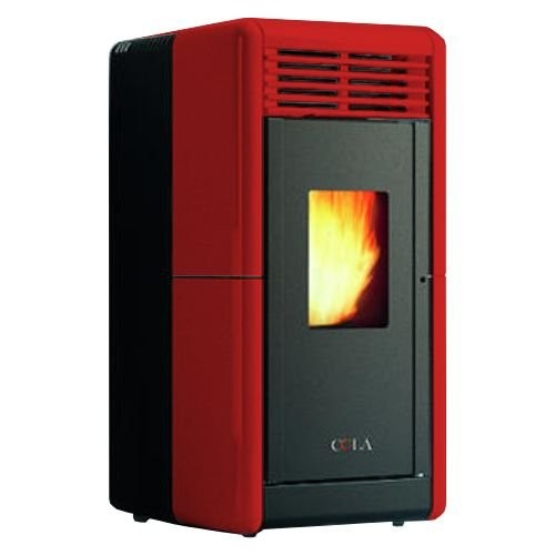 Cola stufe calla - calla, a