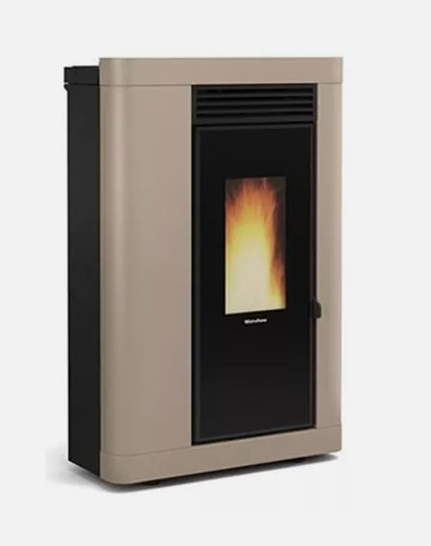 Nordica extraflame stufa - nordica,