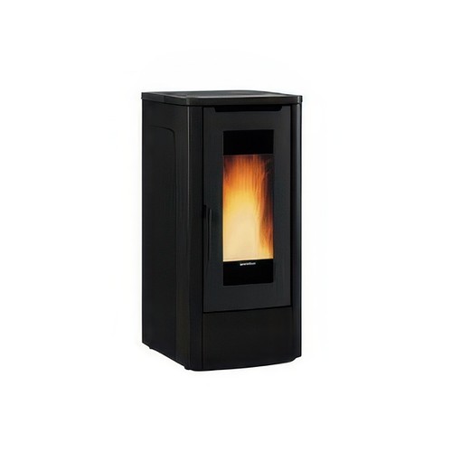Stufa pellet canalizzata - stufa,