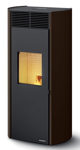 Palazzetti clelia pro - palazzetti, tc