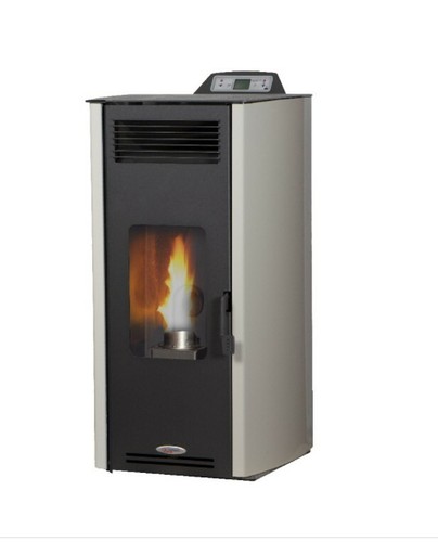Laminox grazia air stufa - grazia,