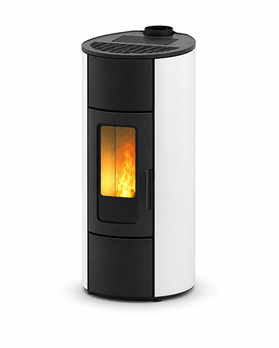 Stufa pellet flexi 11 - stufa, a