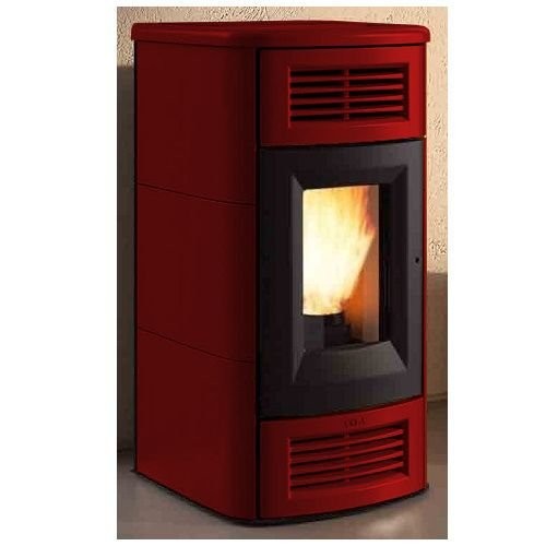 Cola stufe beauty lux - beauty, stufa